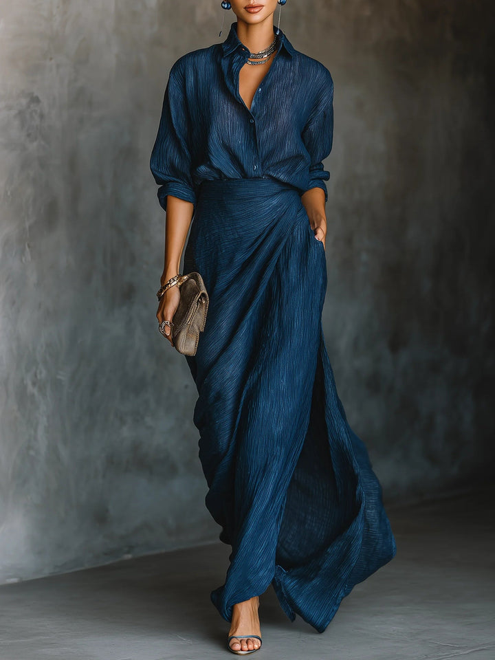 Aevrynthia | Elegant Set