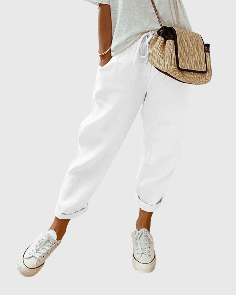 Reina™ | Elegant Women's Pants