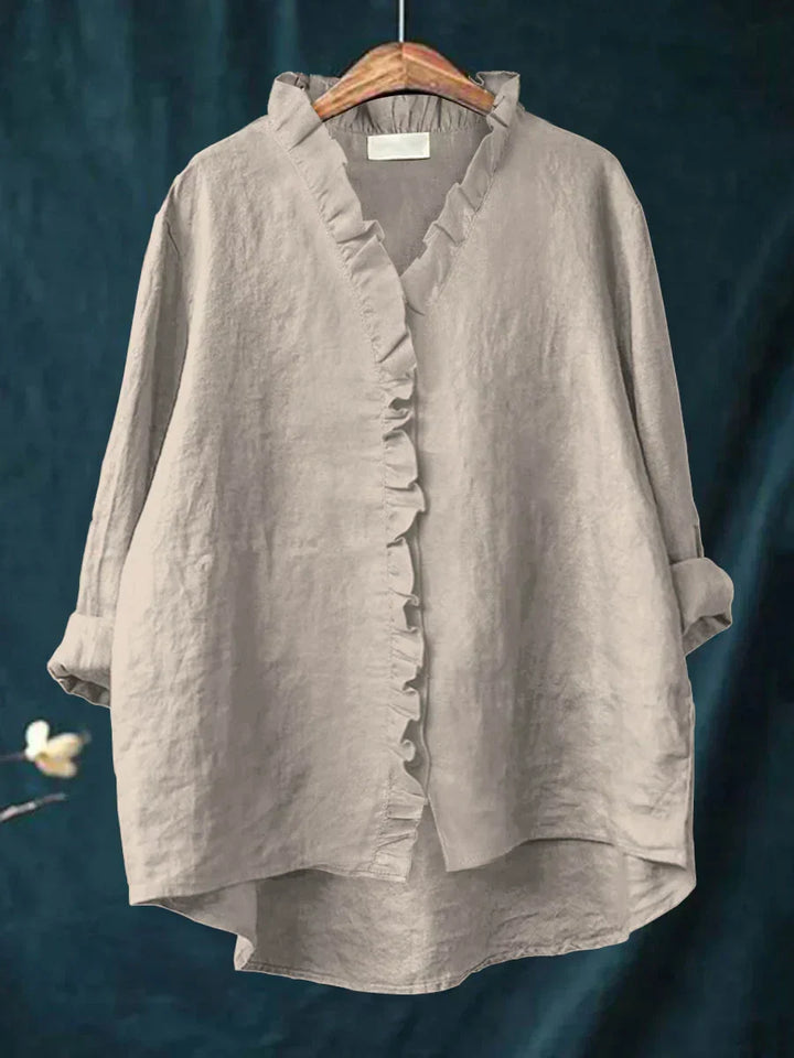 Sanelah | Elegant Shirt