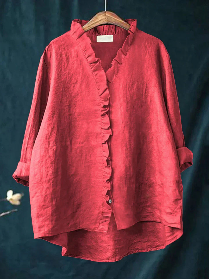 Sanelah | Elegant Shirt