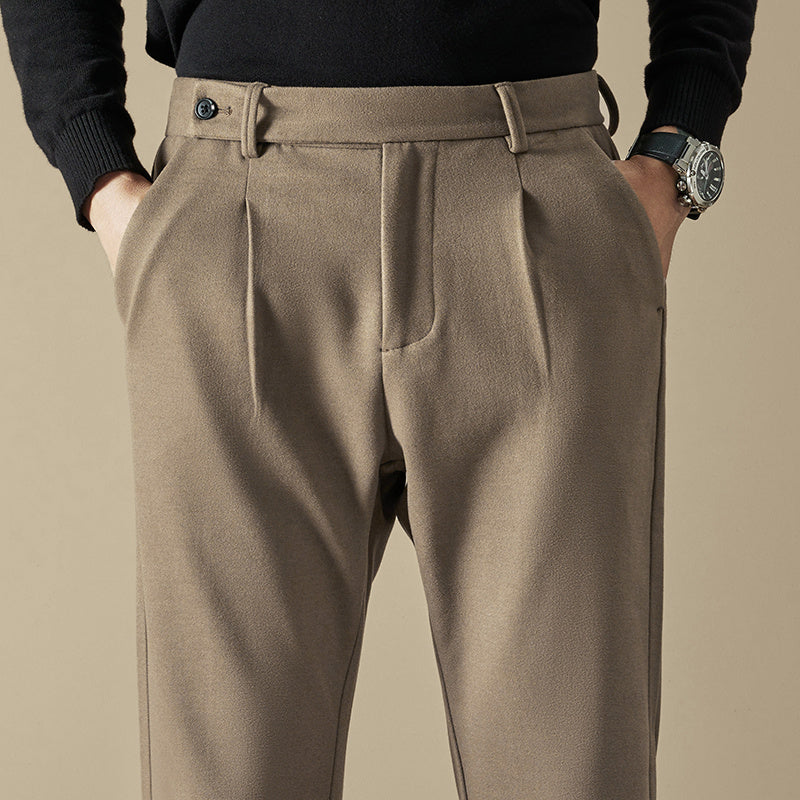 Sterling Tailored Trousers