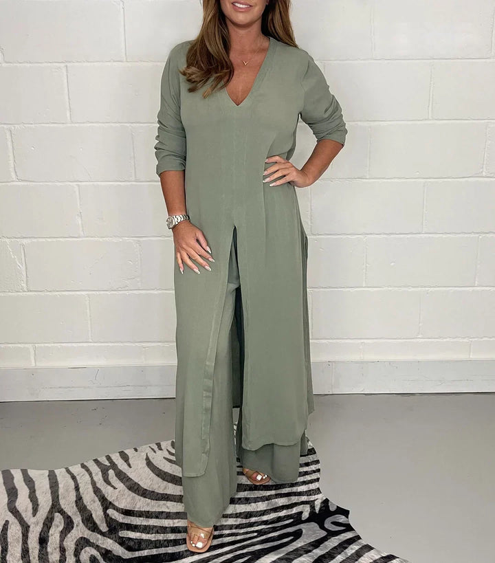 Zoryanna | Comfortable Set