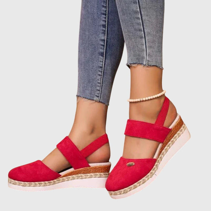 Antonia™ | Orthopedic Sandals