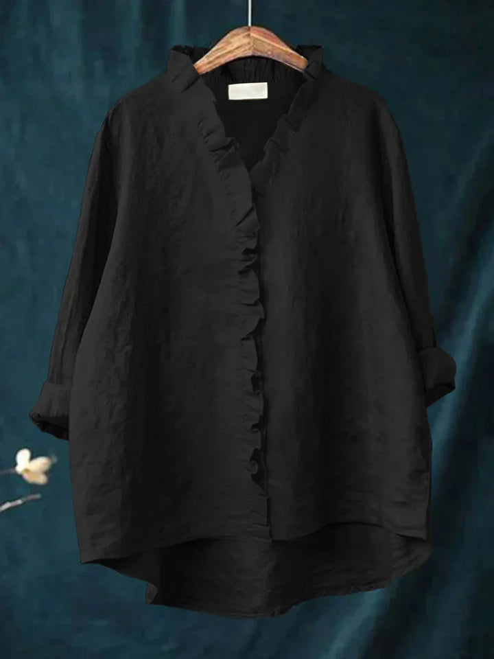 Sanelah | Elegant Shirt