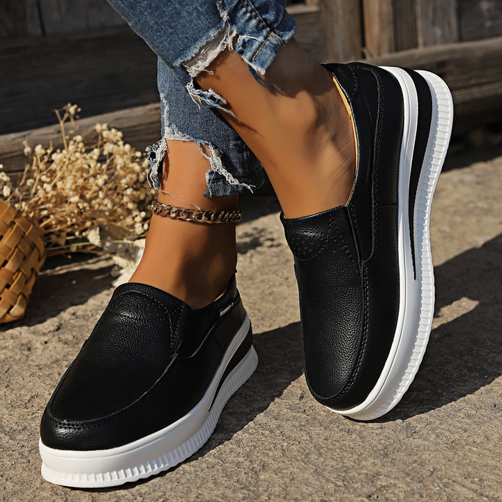 Nyvaya | Orthopedic Shoes