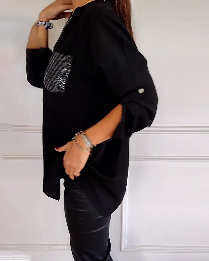 Lisseah | Elegant Blouse