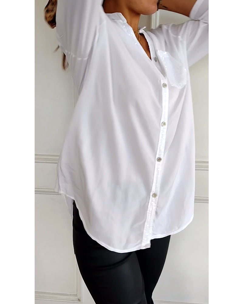 Lisseah | Elegant Blouse