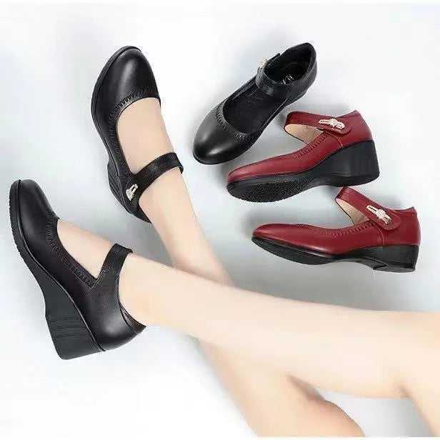 Xandrah | Orthopedic Shoes