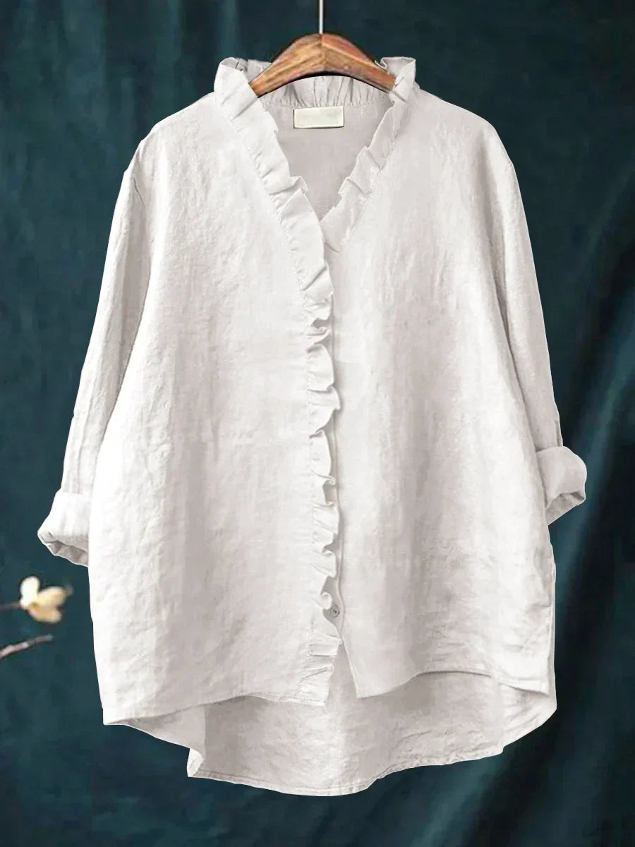 Sanelah | Elegant Shirt