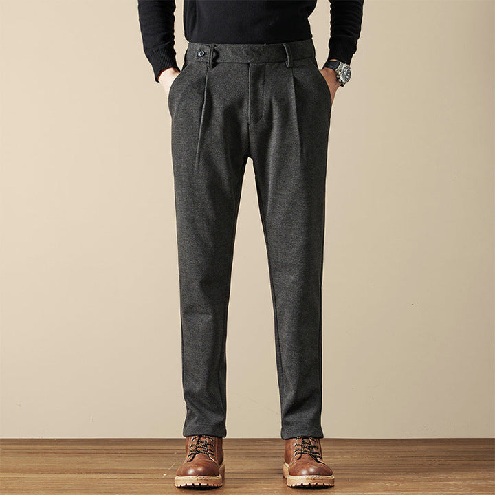 Sterling Tailored Trousers
