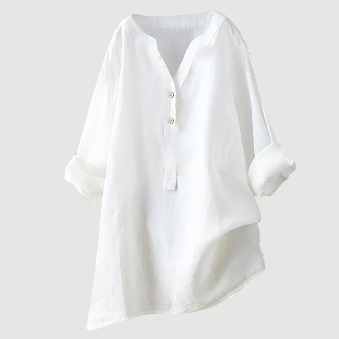 Zayleigh | Elegant Blouse