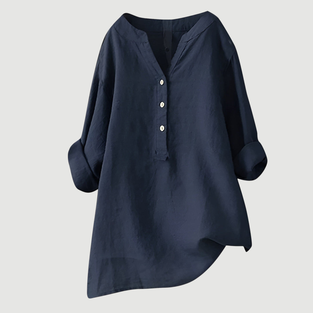 Zayleigh | Elegant Blouse