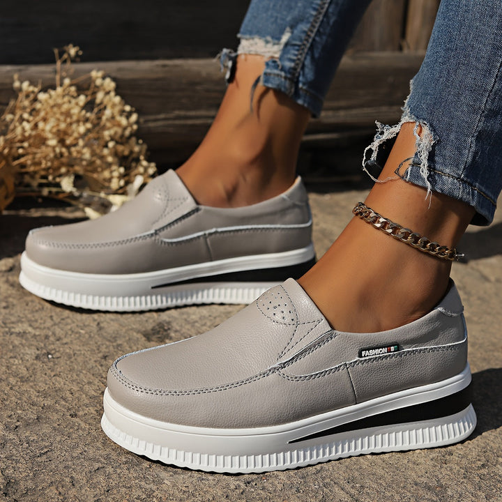 Nyvaya | Orthopedic Shoes