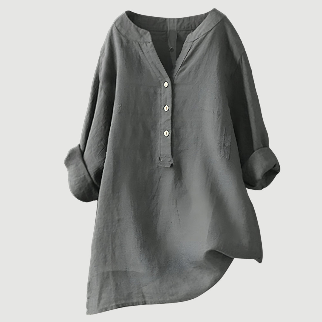 Zayleigh | Elegant Blouse