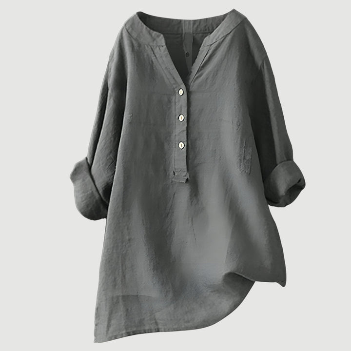 Zayleigh | Elegant Blouse