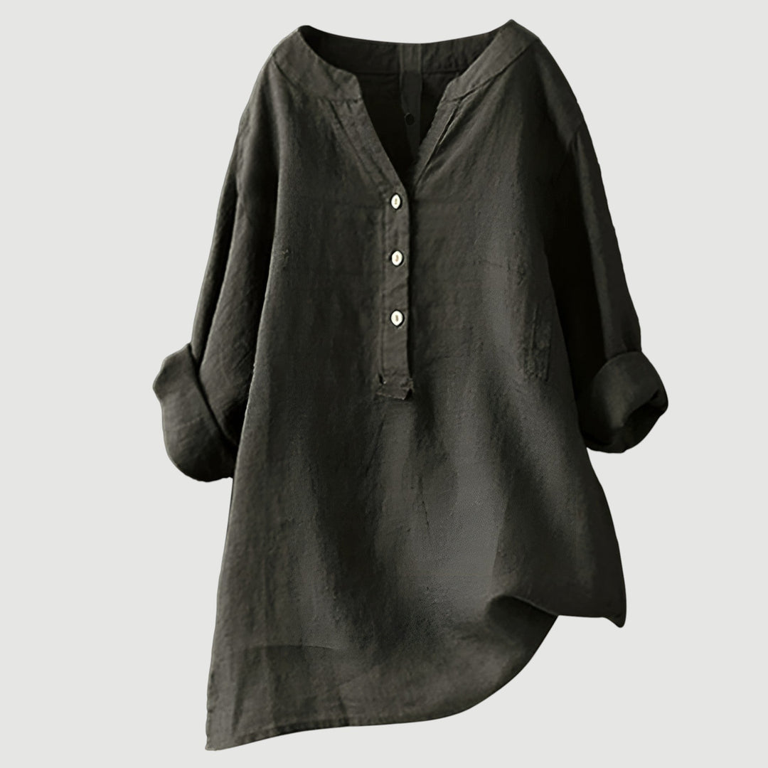 Zayleigh | Elegant Blouse