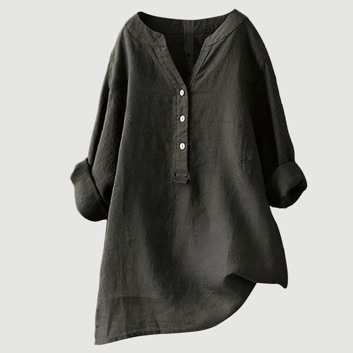 Zayleigh | Elegant Blouse