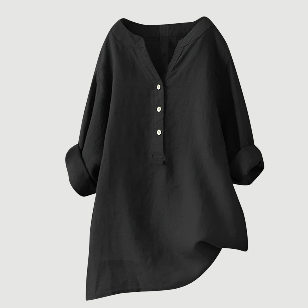 Zayleigh | Elegant Blouse