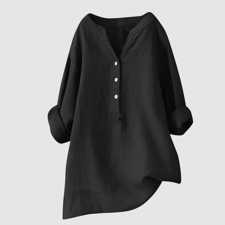 Zayleigh | Elegant Blouse
