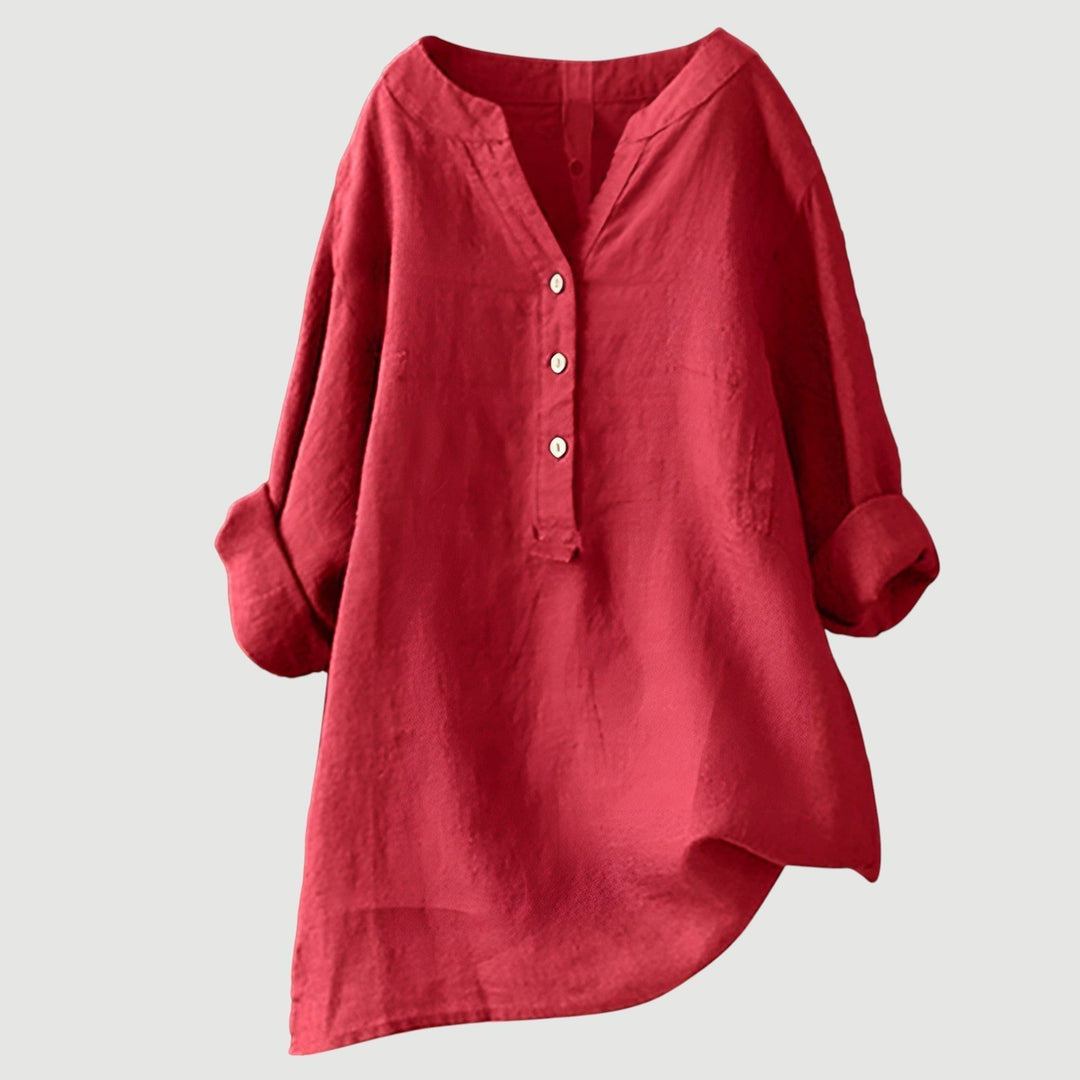 Zayleigh | Elegant Blouse