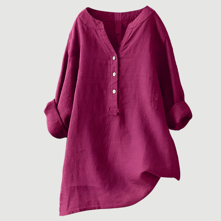 Zayleigh | Elegant Blouse