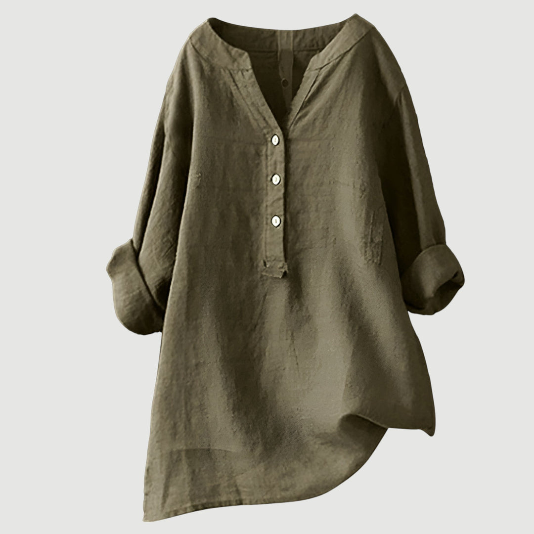 Zayleigh | Elegant Blouse