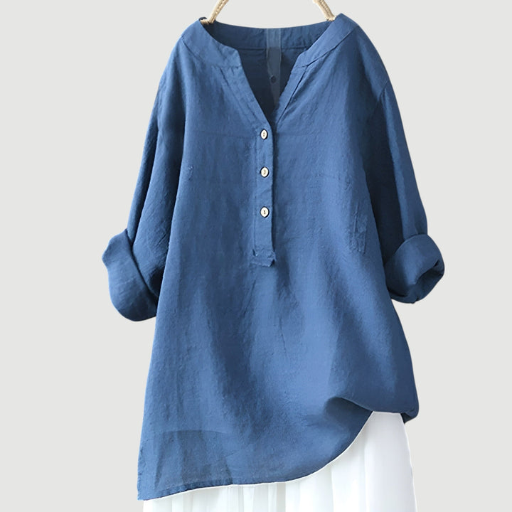 Zayleigh | Elegant Blouse