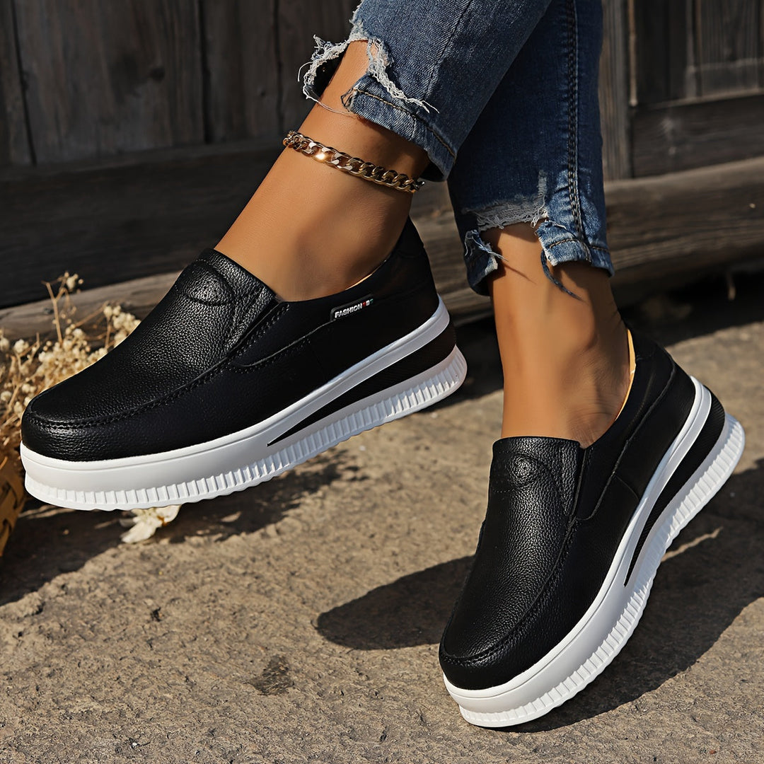 Nyvaya | Orthopedic Shoes