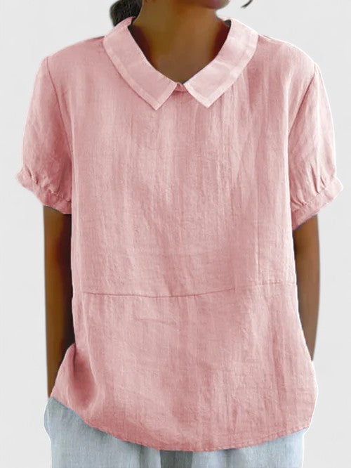 Renee | Elegant Shirt