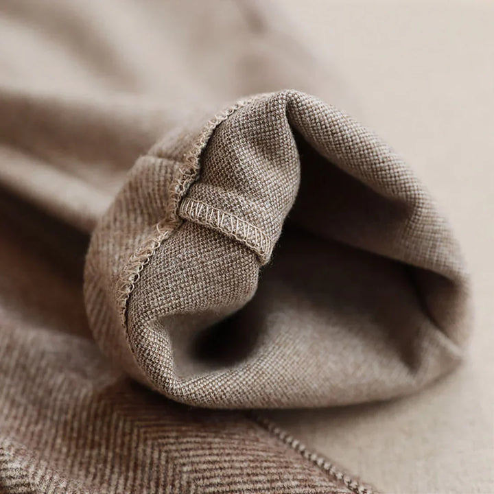 Hayes Tailored Trousers