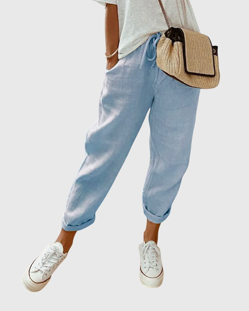 Reina™ | Elegant Women's Pants