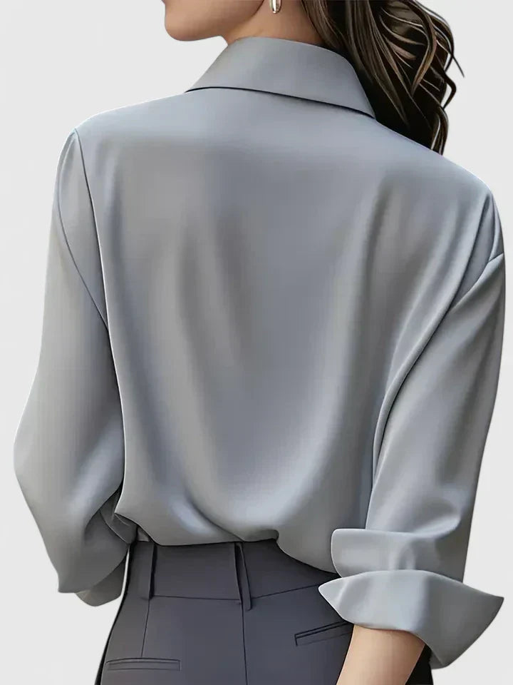Melvaya | Elegant Top