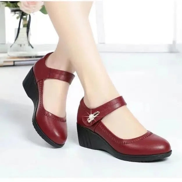 Xandrah | Orthopedic Shoes