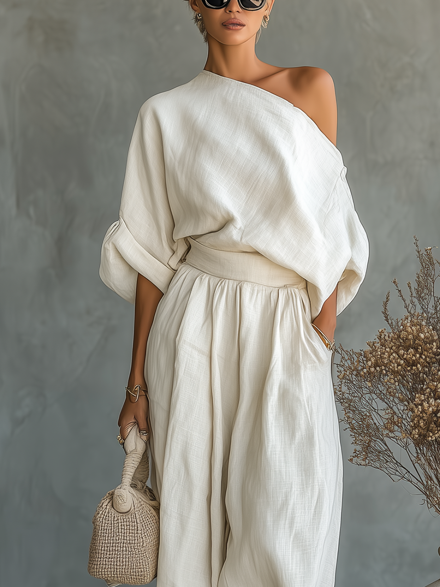 Vanyzha | Elegant Set