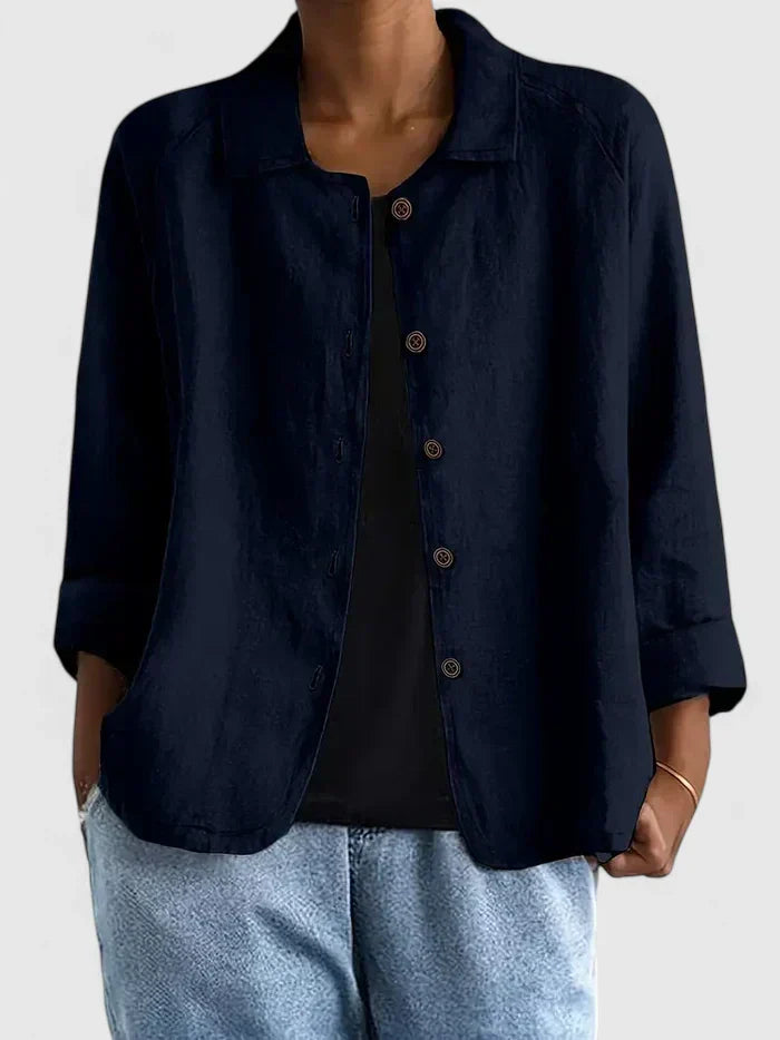 Ashleigh | Elegant Top