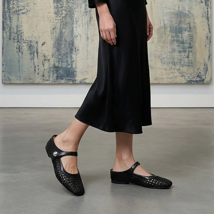 Alayra | Elegant Shoes
