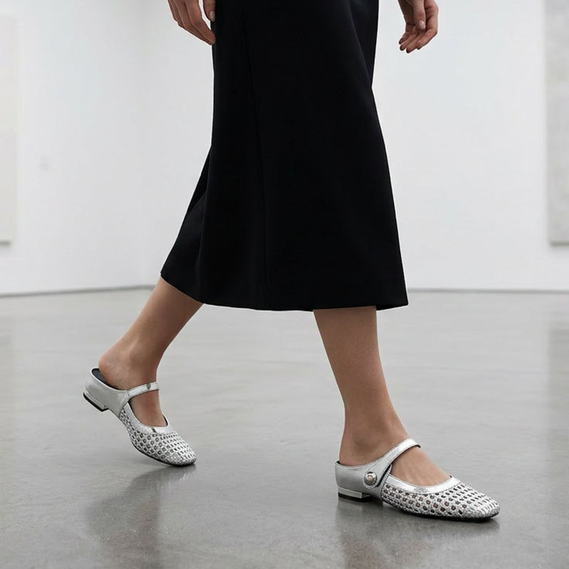 Alayra | Elegant Shoes