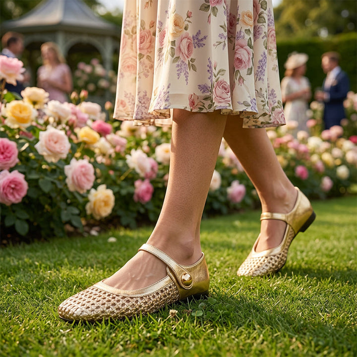 Alayra | Elegant Shoes