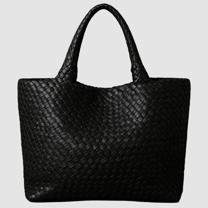 MELINA | HANDCRAFTED LEATHER TOTE