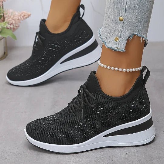 Brynleigh | Orthopedic Shoes