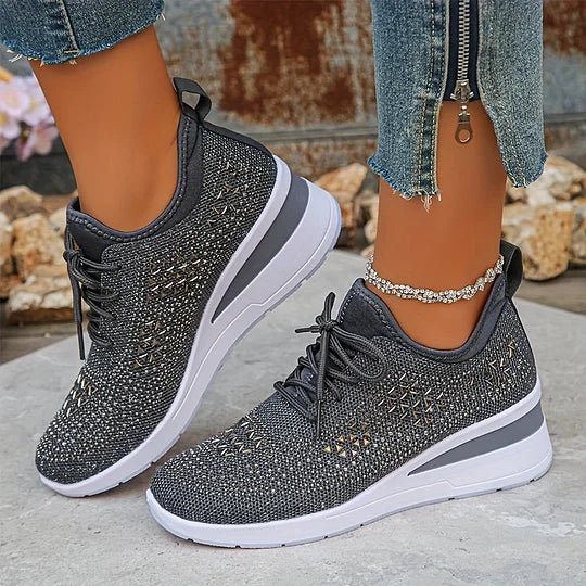 Brynleigh | Orthopedic Shoes