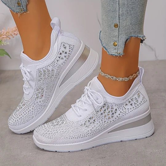 Brynleigh | Orthopedic Shoes