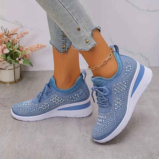 Brynleigh | Orthopedic Shoes