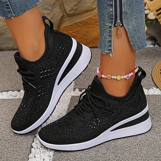 Brynleigh | Orthopedic Shoes