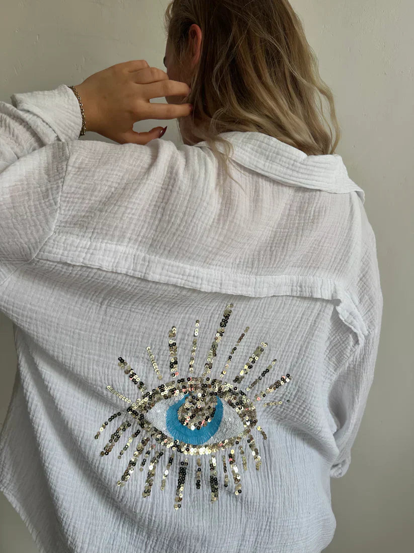 Marise | Elegant Blouse