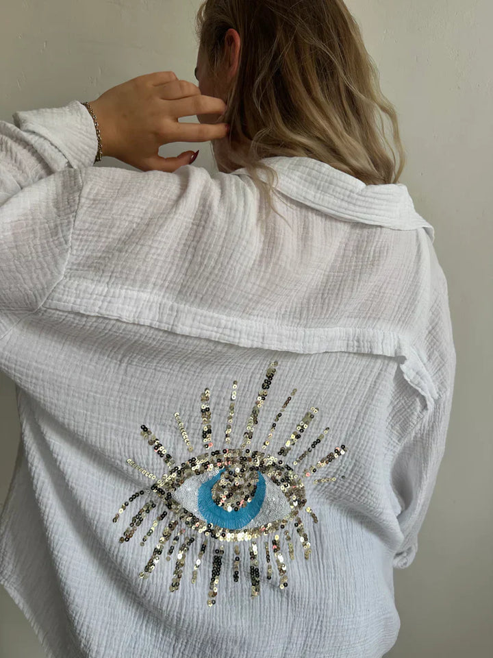 Marise | Elegant Blouse