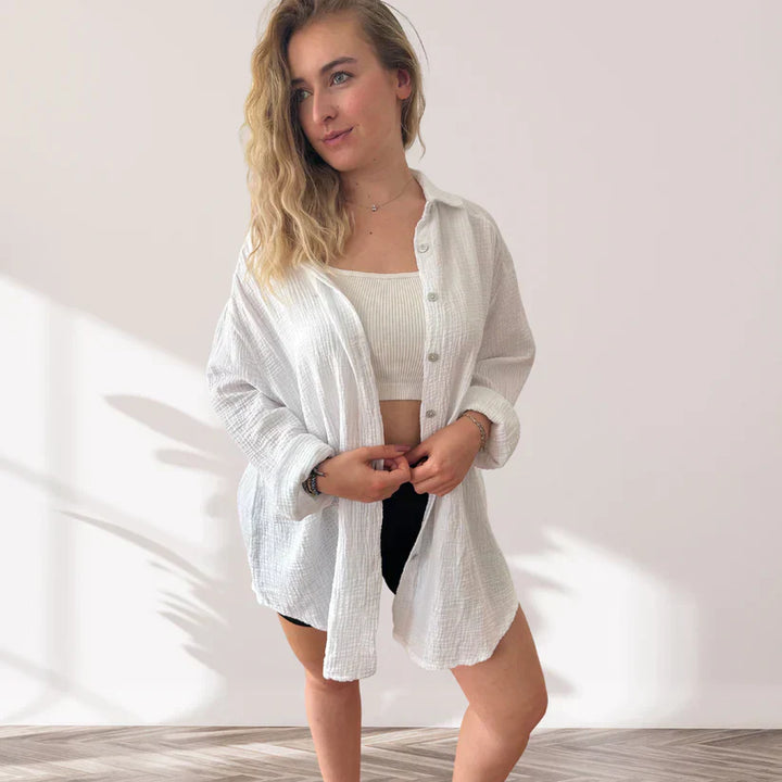 Marise | Elegant Blouse
