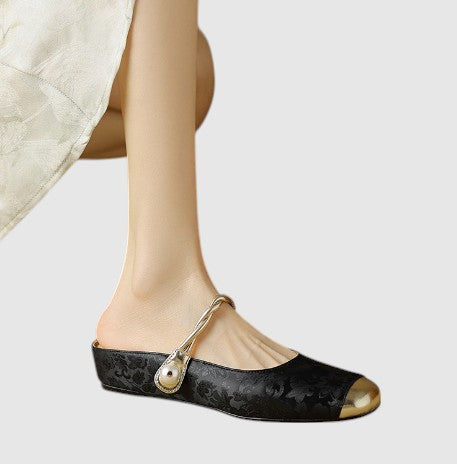 Cilia™ | Orthopedic Sandals
