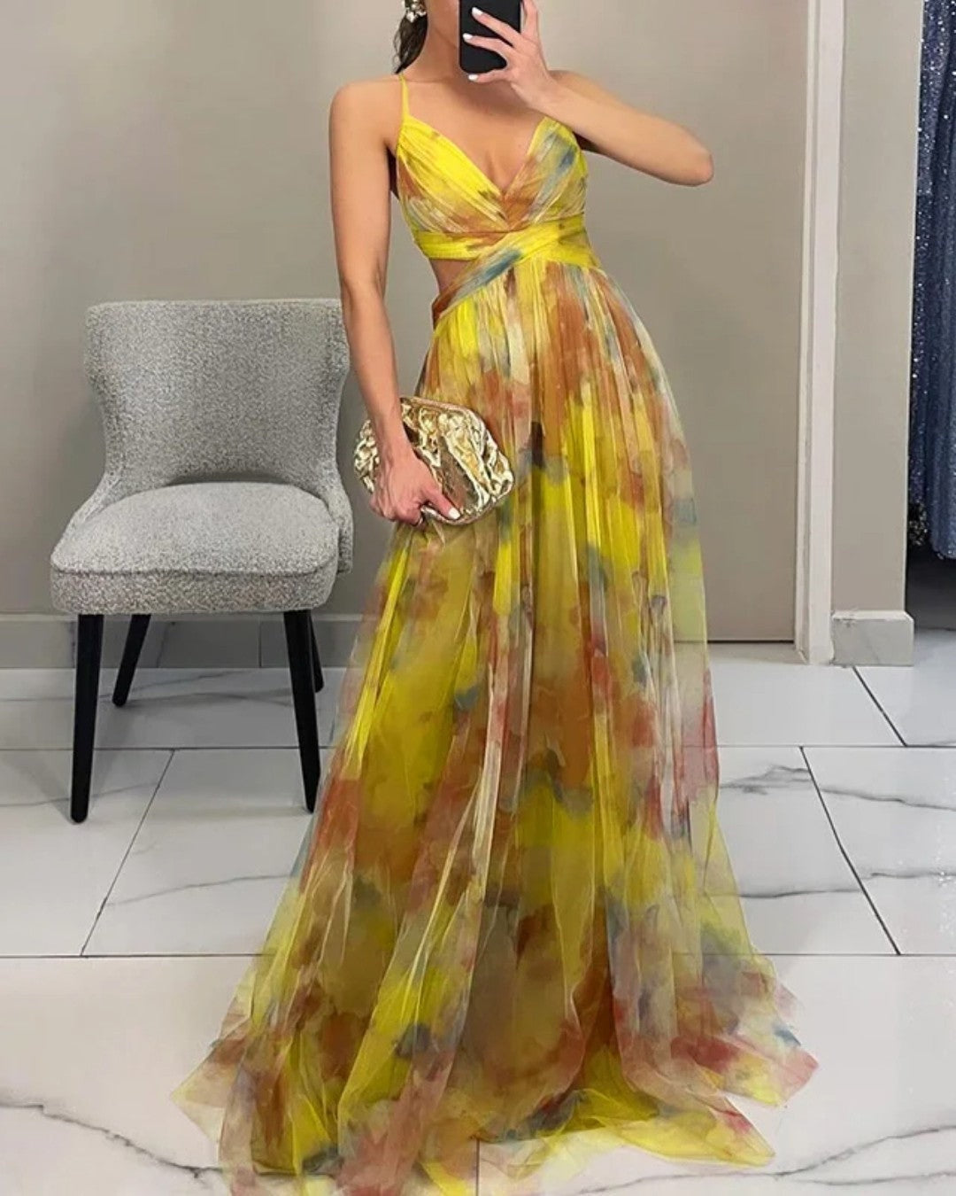 Grace™ | Romantic, Invisible Dress