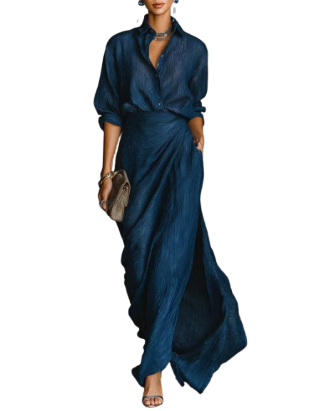 Aevrynthia | Elegant Set